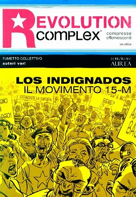 Revolution complex Editoriale Aurea 2012
